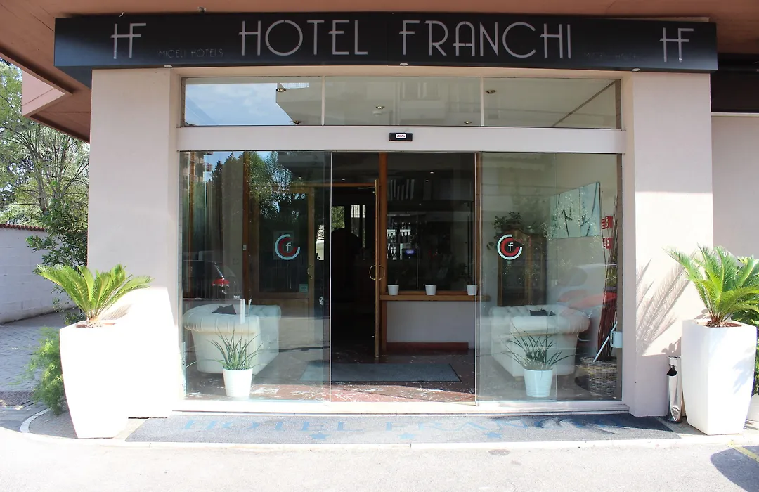 Hotel Franchi-1