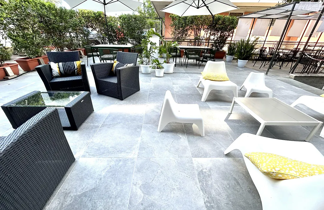 Hotel Franchi-1
